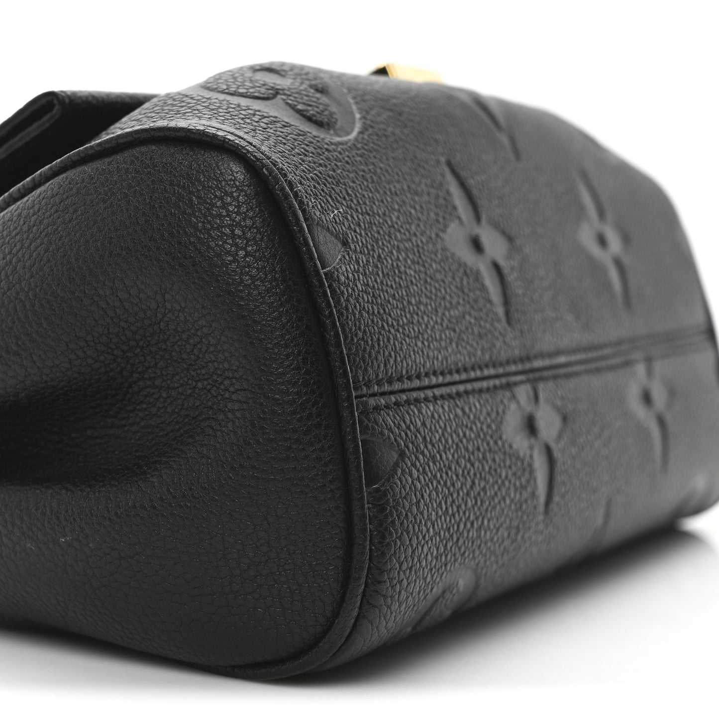 Empreinte Monogram Giant Favorite Black