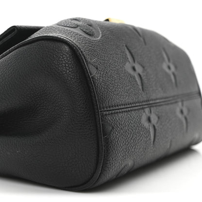 Louis Vuitton Empreinte Monogram Giant Favorite Black 8 of 9
