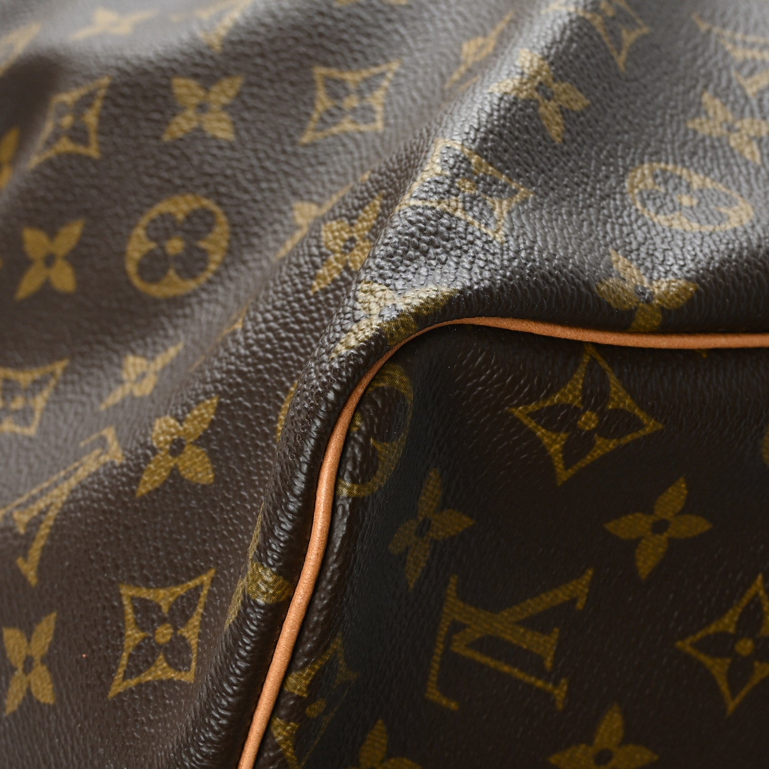Louis Vuitton Monogram Keepall 60 11 of 12