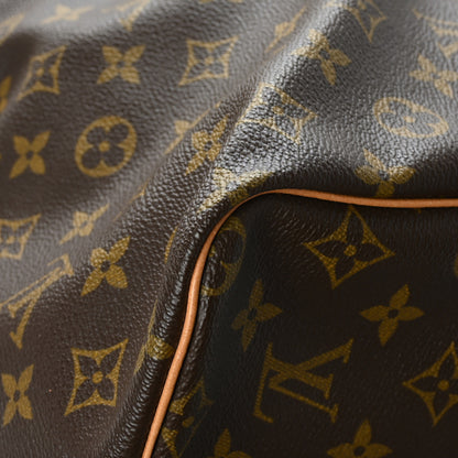 Louis Vuitton Monogram Keepall 60 11 of 12