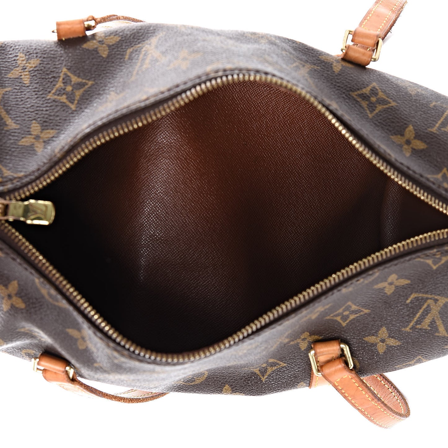 Monogram Papillon 26