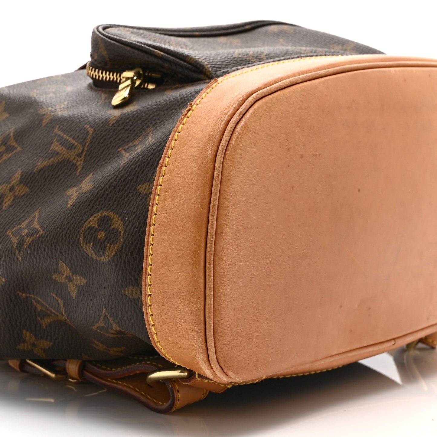 Monogram Montsouris MM Backpack
