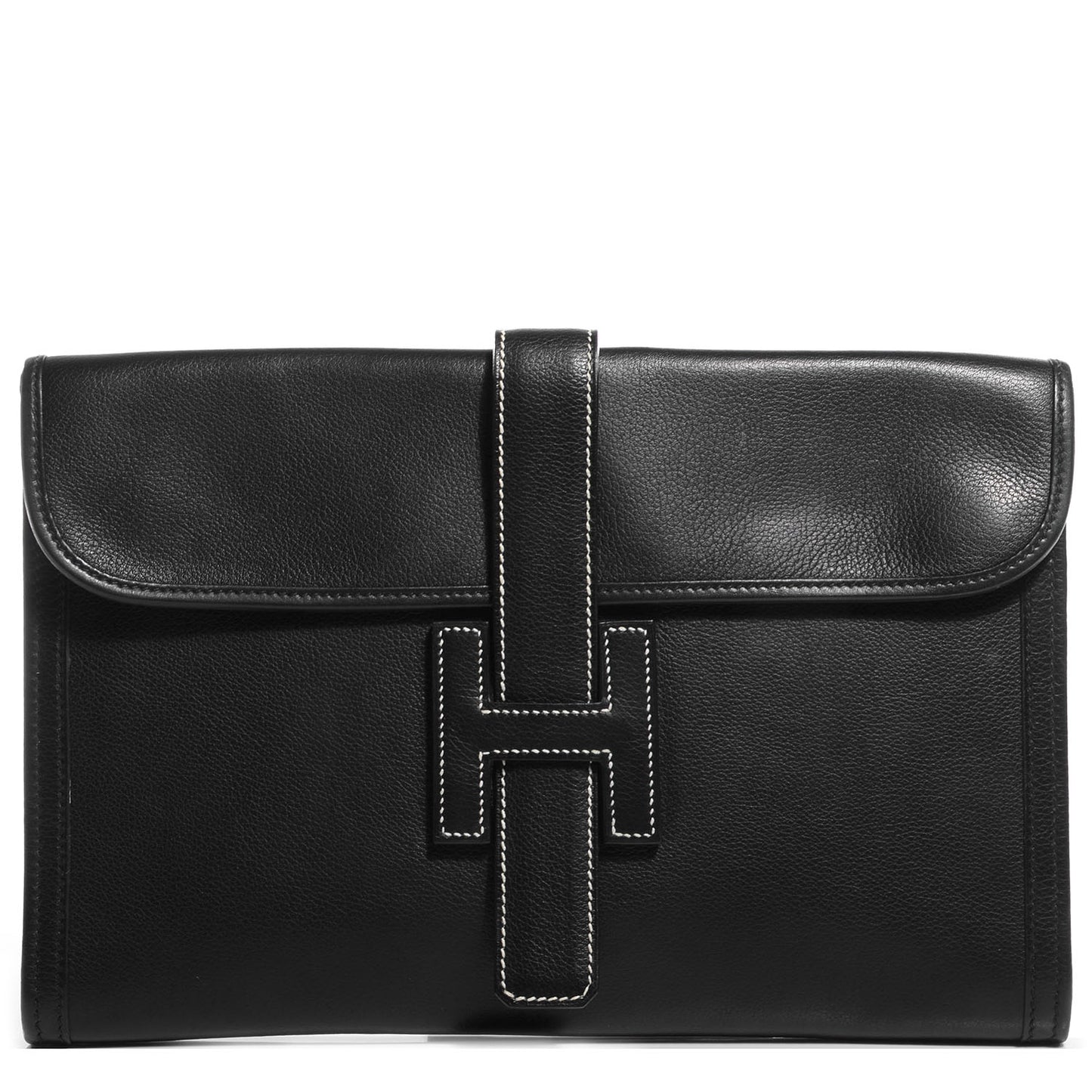 Evergrain Jige PM Clutch Black