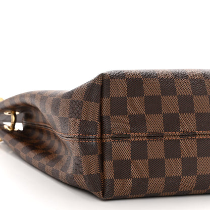 Louis Vuitton Damier Ebene Graceful PM 7 of 9