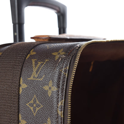 Louis Vuitton Monogram Pegase 55 16 of 16