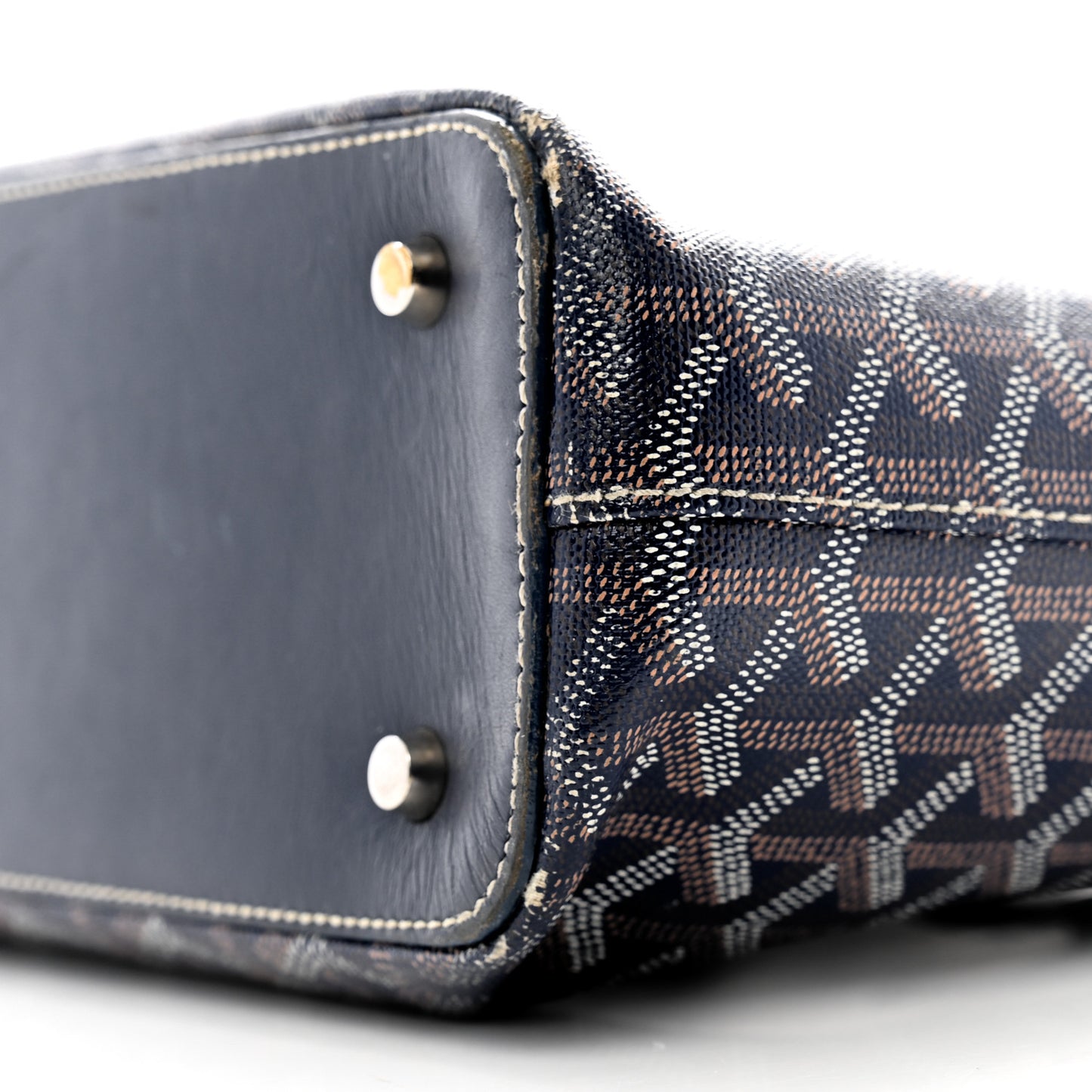 Goyardine Okinawa PM Navy