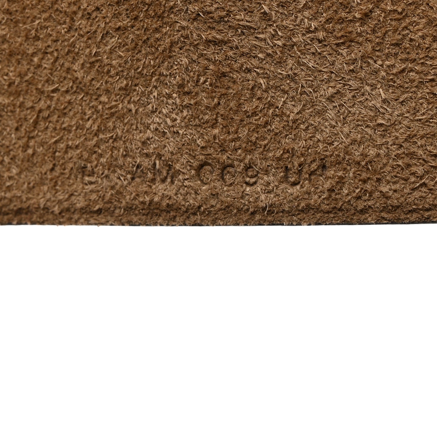 Hermes Togo Ulysse PM Agenda Cover Etoupe 7 of 8