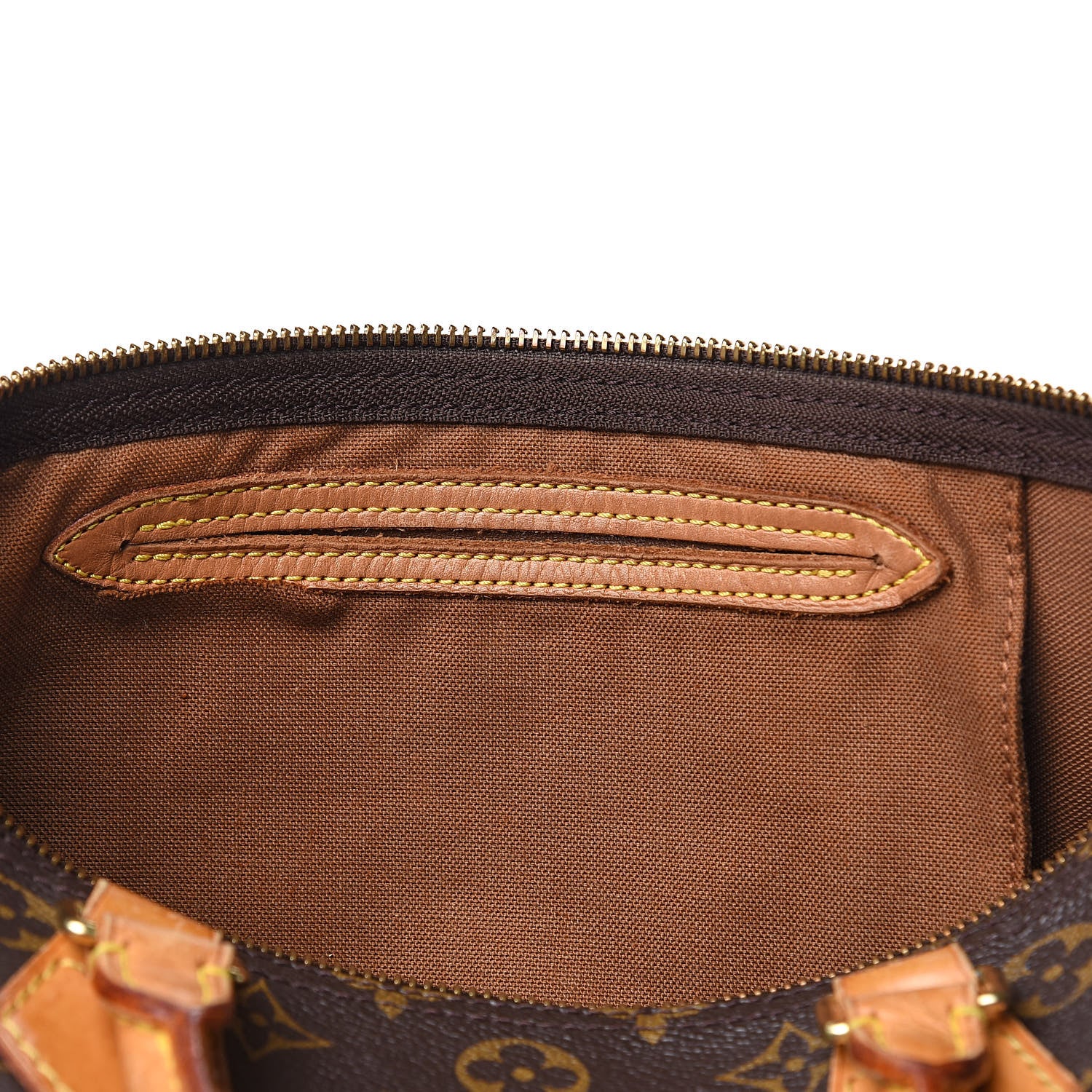 Louis Vuitton Monogram Speedy 30 15 of 15