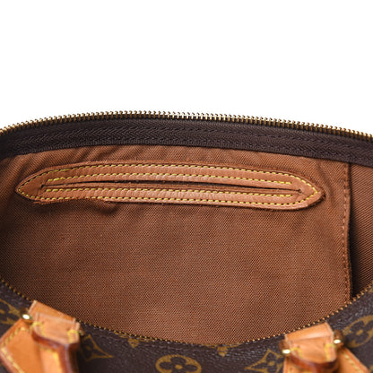 Louis Vuitton Monogram Speedy 30 15 of 15