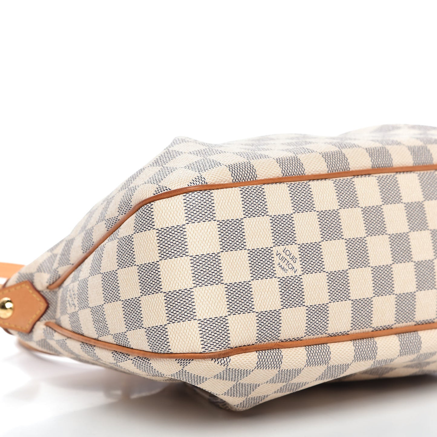 Damier Azur Siracusa PM