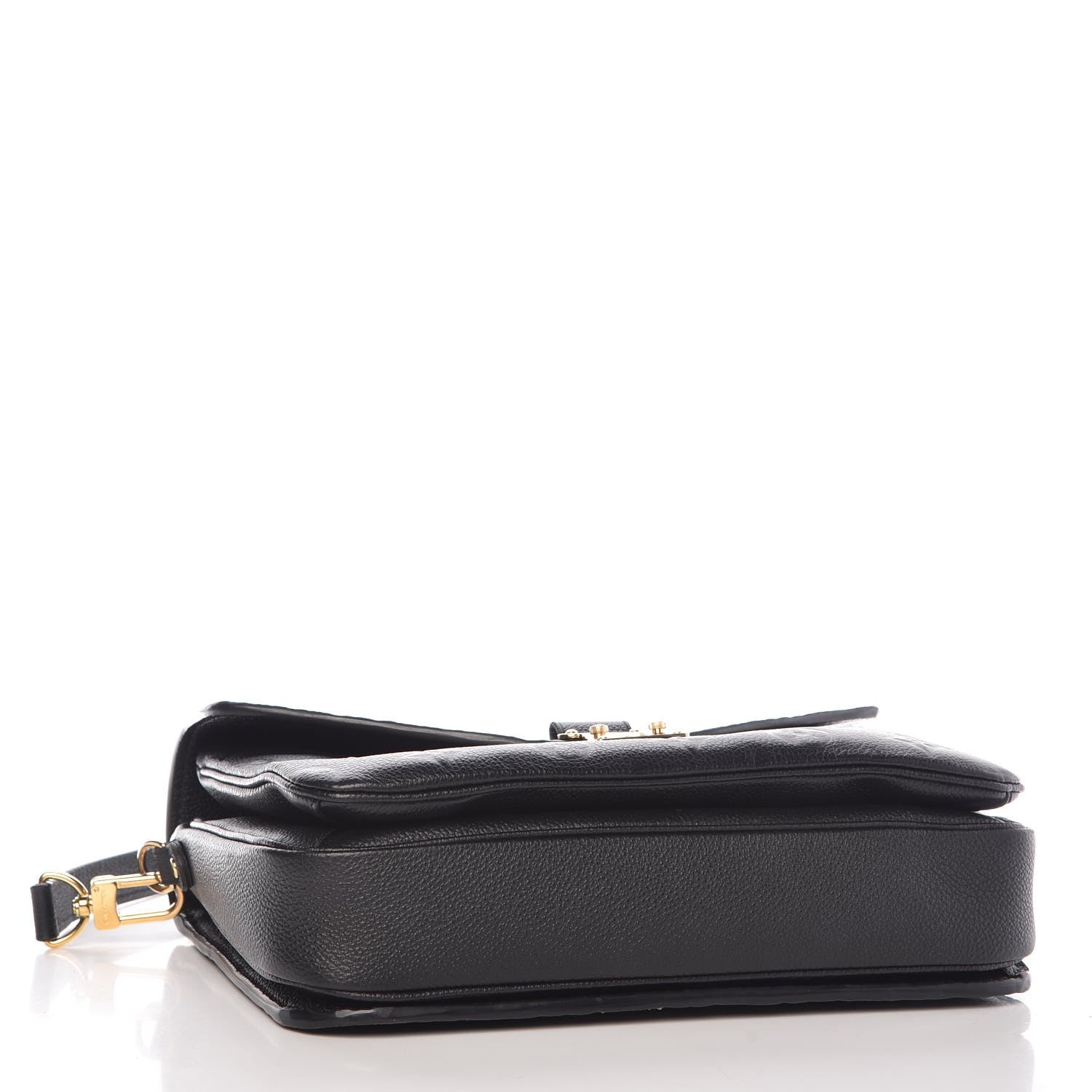 Louis Vuitton Empreinte Pochette Metis Black 4 of 8