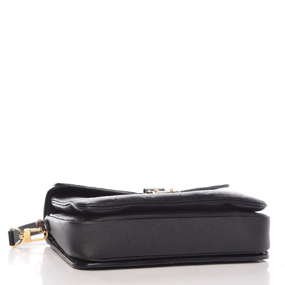 Louis Vuitton Empreinte Pochette Metis Black 4 of 8