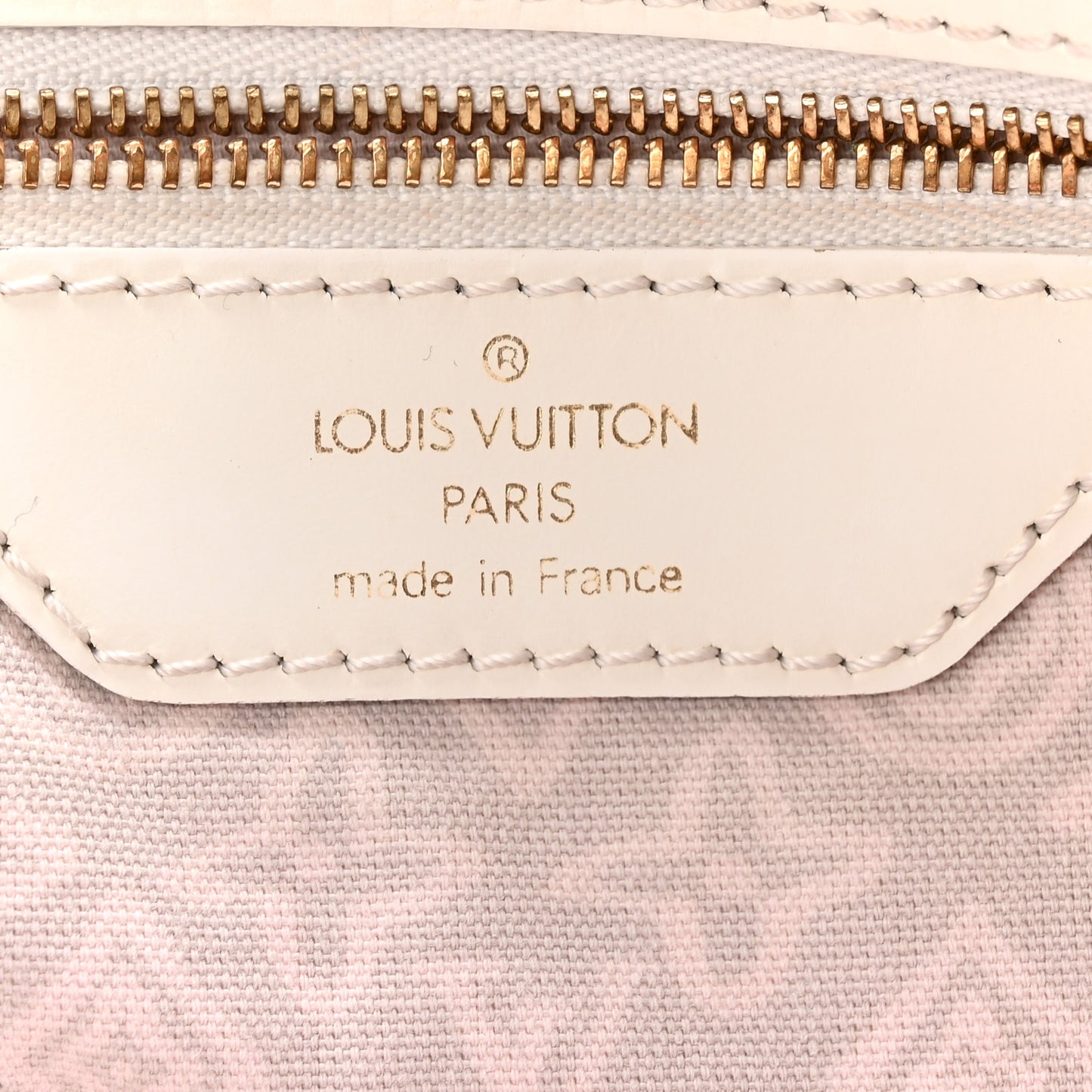 Tahitienne Cabas PM Pink