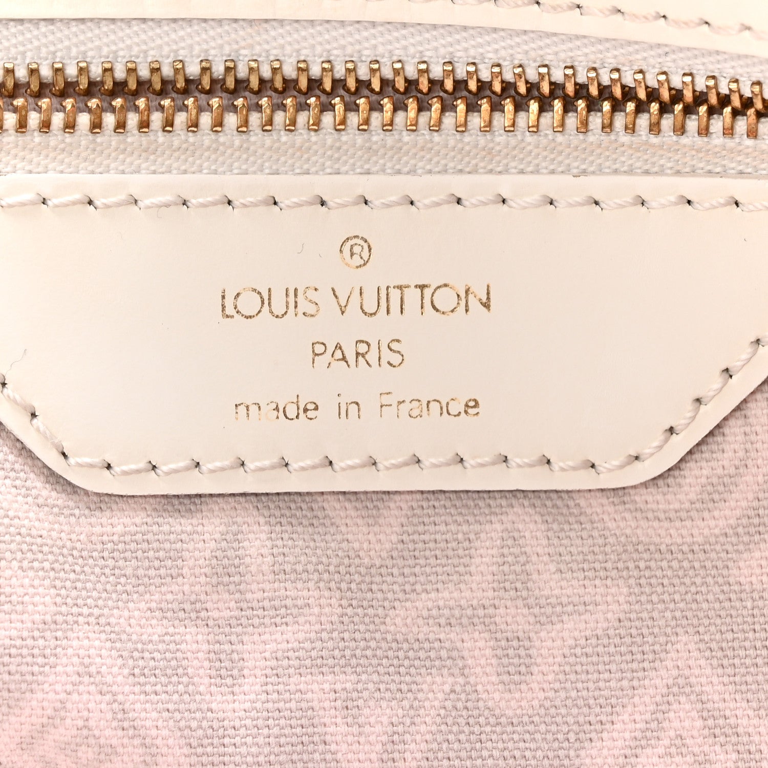 Louis Vuitton Tahitienne Cabas PM Pink 6 of 9