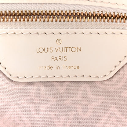 Louis Vuitton Tahitienne Cabas PM Pink 6 of 9