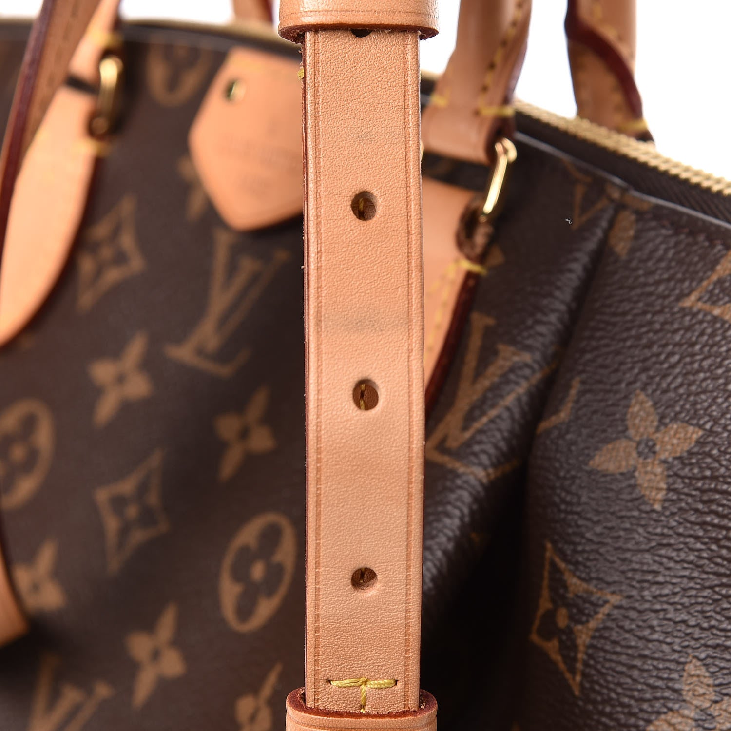 Louis Vuitton Monogram Turenne PM 11 of 12