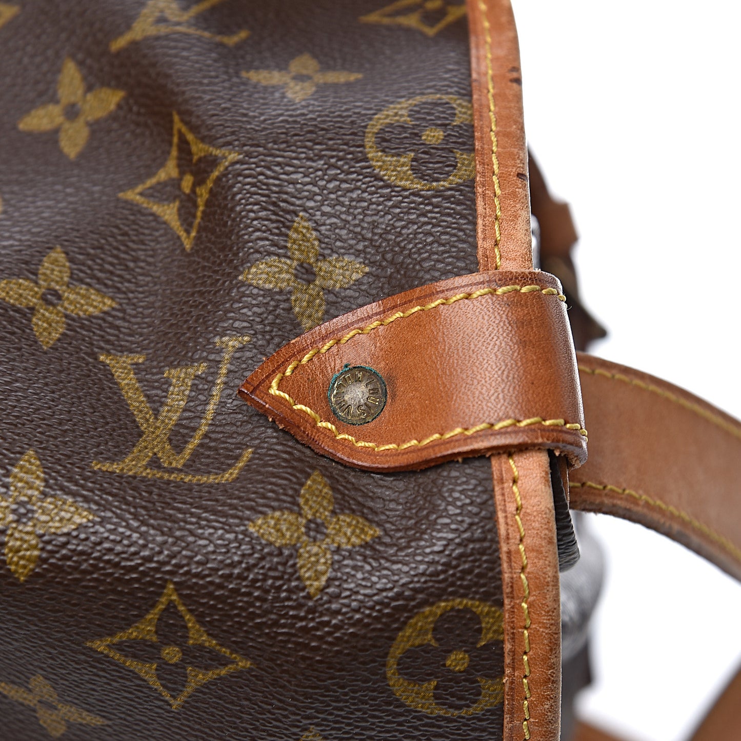 Monogram Saumur 35