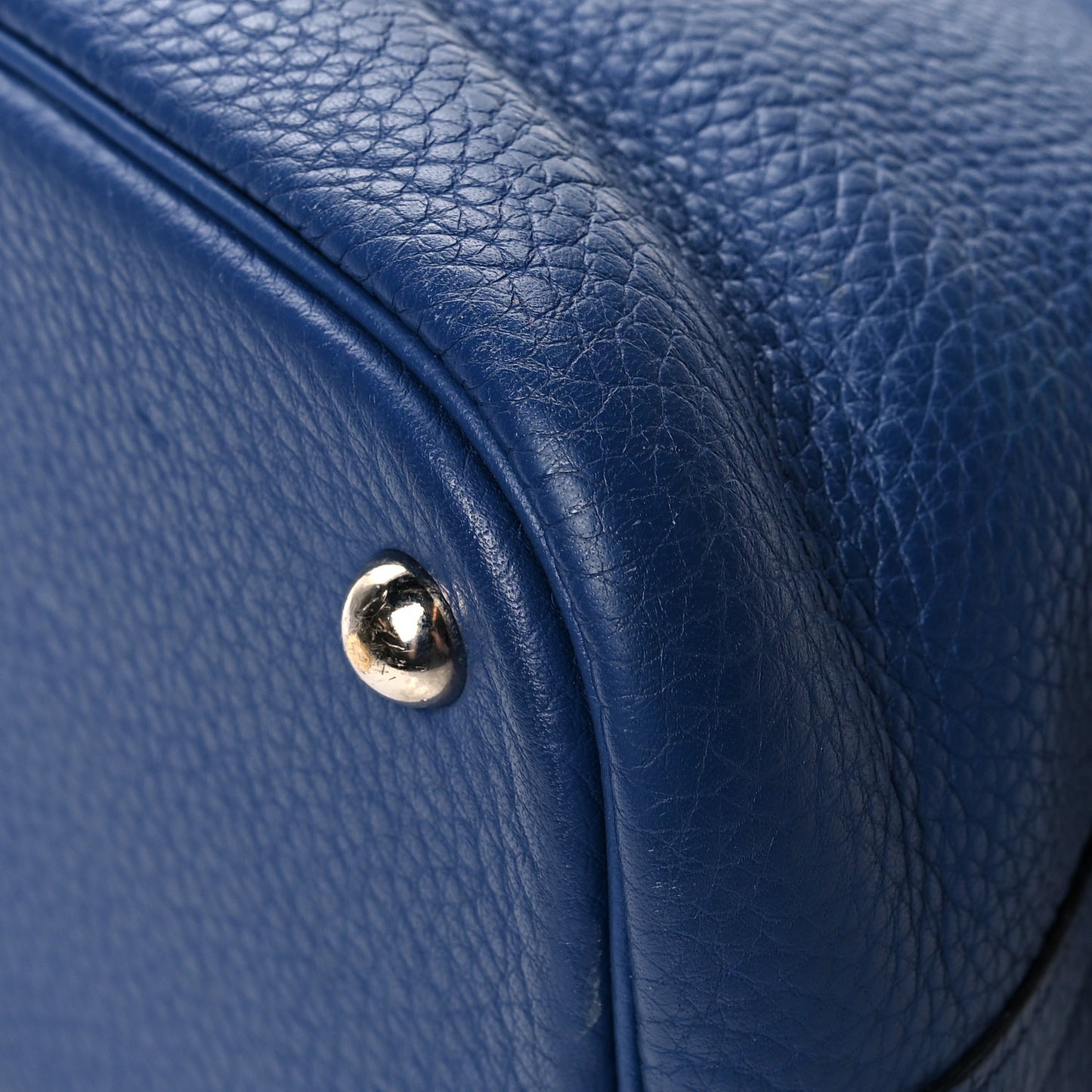 Taurillon Clemence Bolide 35 Bleu Brighton