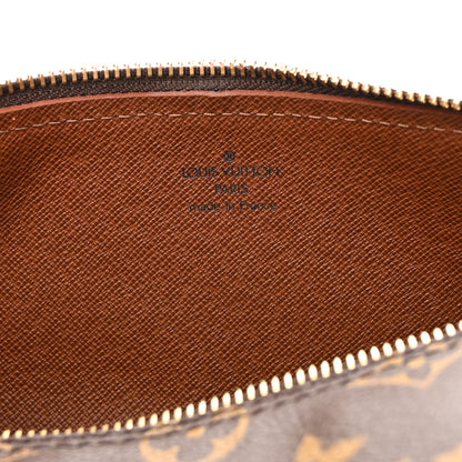 Louis Vuitton LOUIS VUITTON Monogram Papillon 26 5 of 10