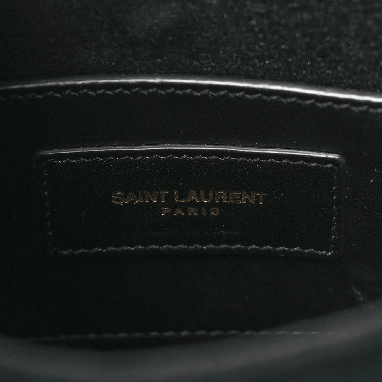 Velvet Opium 2 Crossbody Bag Black