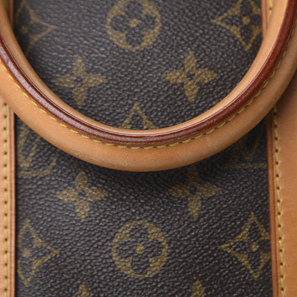 Louis Vuitton Monogram Keepall 45 13 of 15