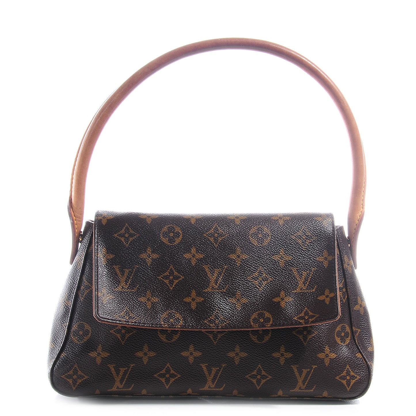 Monogram Mini Looping