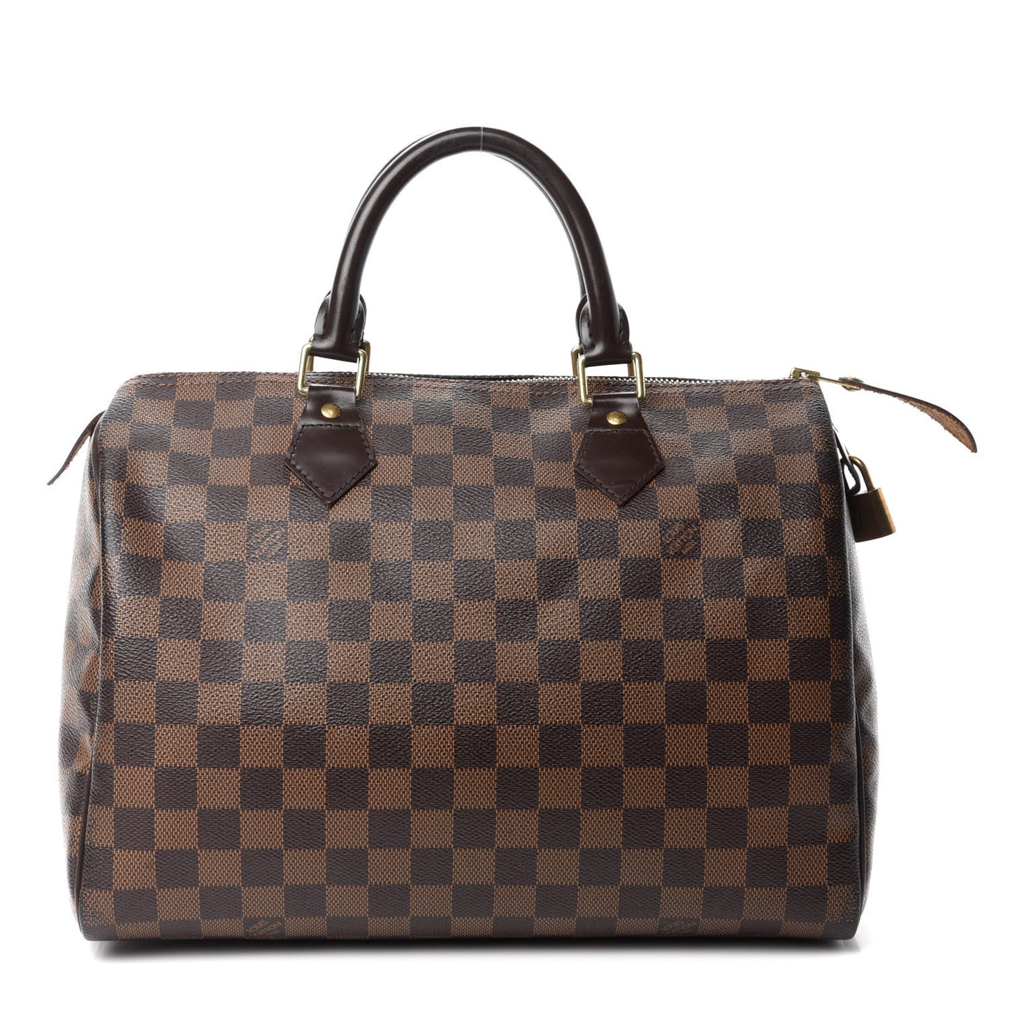 Damier Ebene Speedy 30