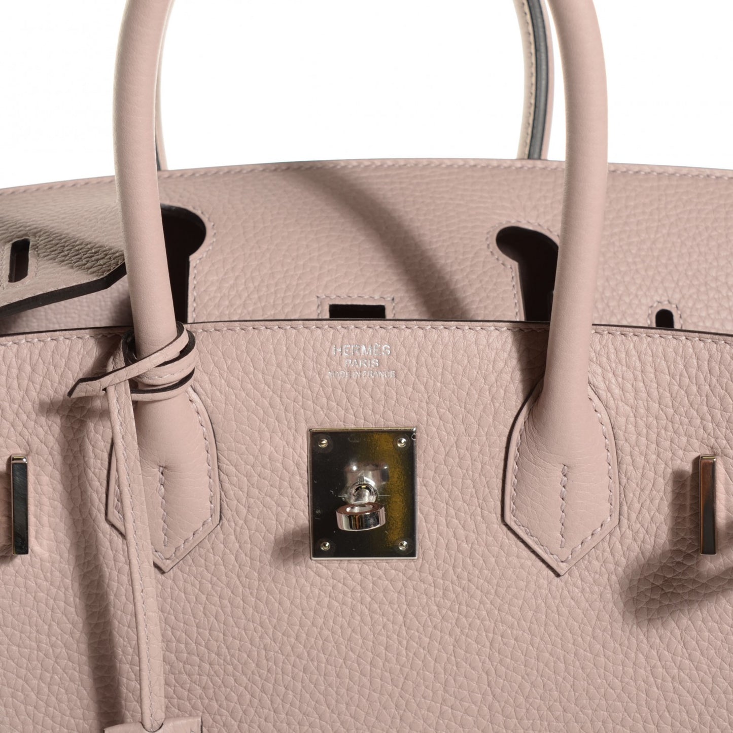 Togo Birkin 30 Glycine