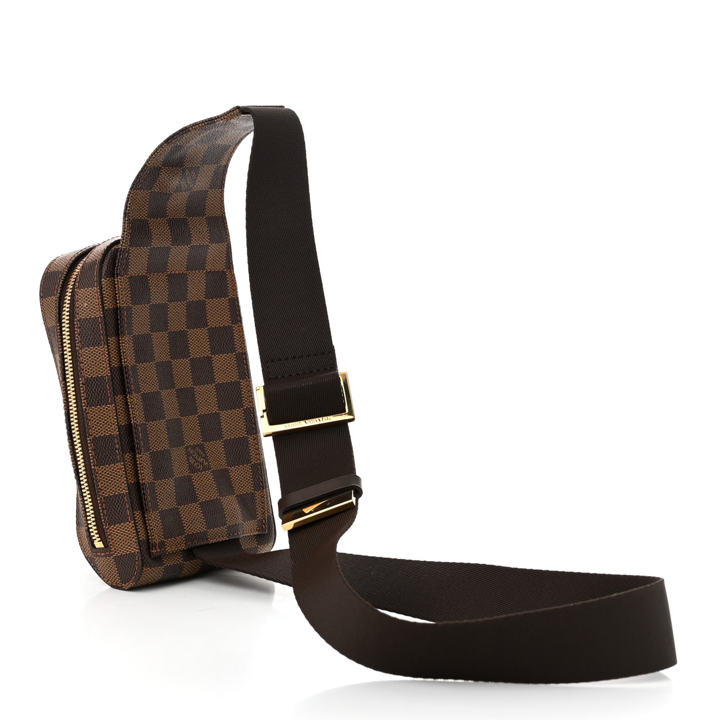 Damier Ebene Geronimos