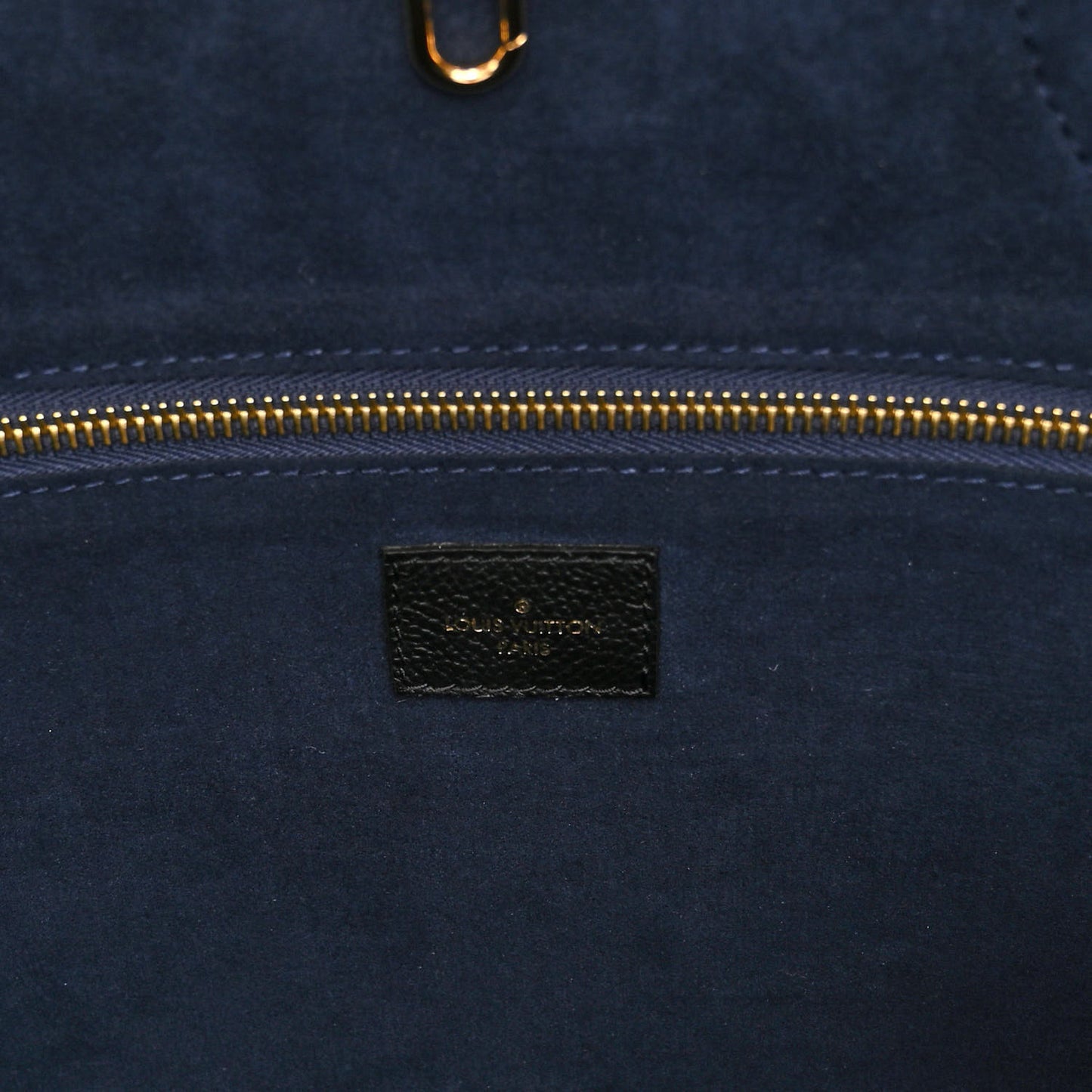 Empreinte Monogram Giant Neverfull MM Black