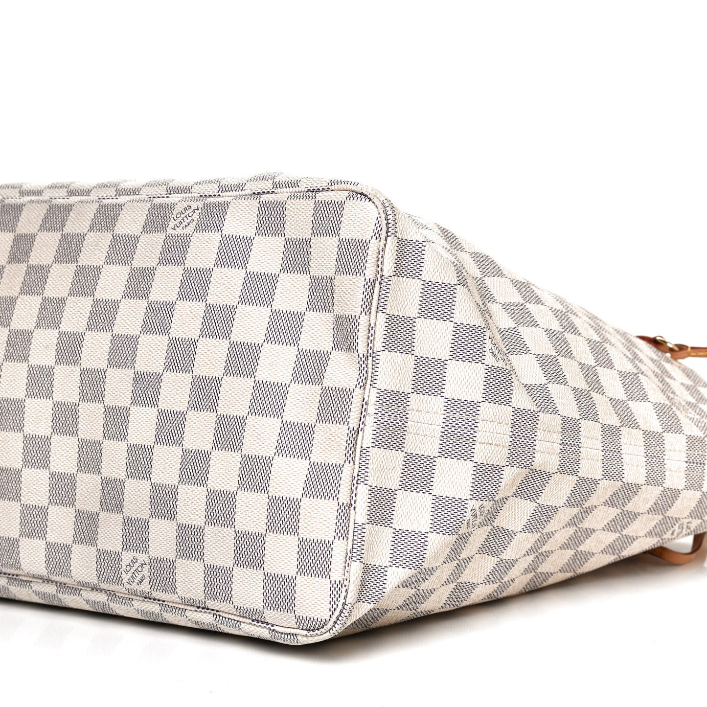 Damier Azur Neverfull GM
