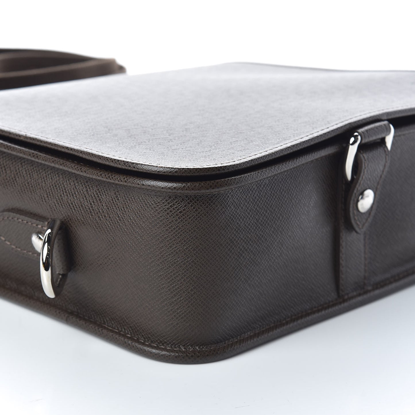 Taiga Andrei Messenger Bag Grizzli