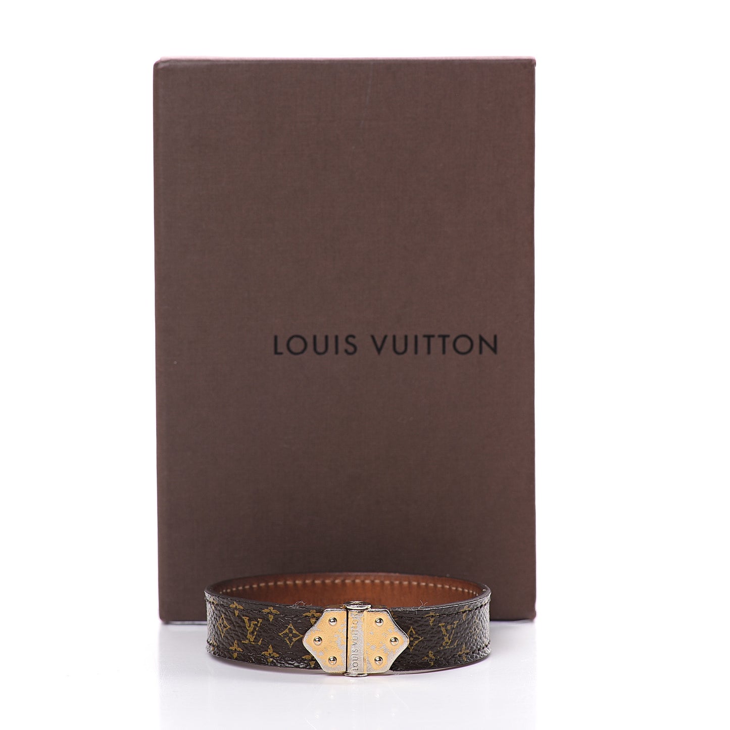 Monogram Nano Bracelet 19
