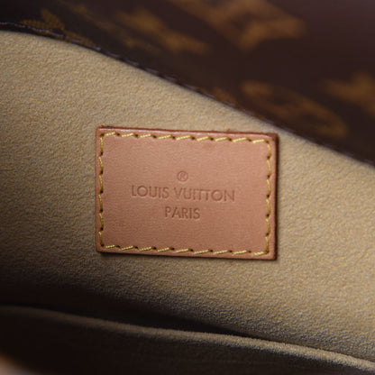 Louis Vuitton Monogram Artsy MM 6 of 10