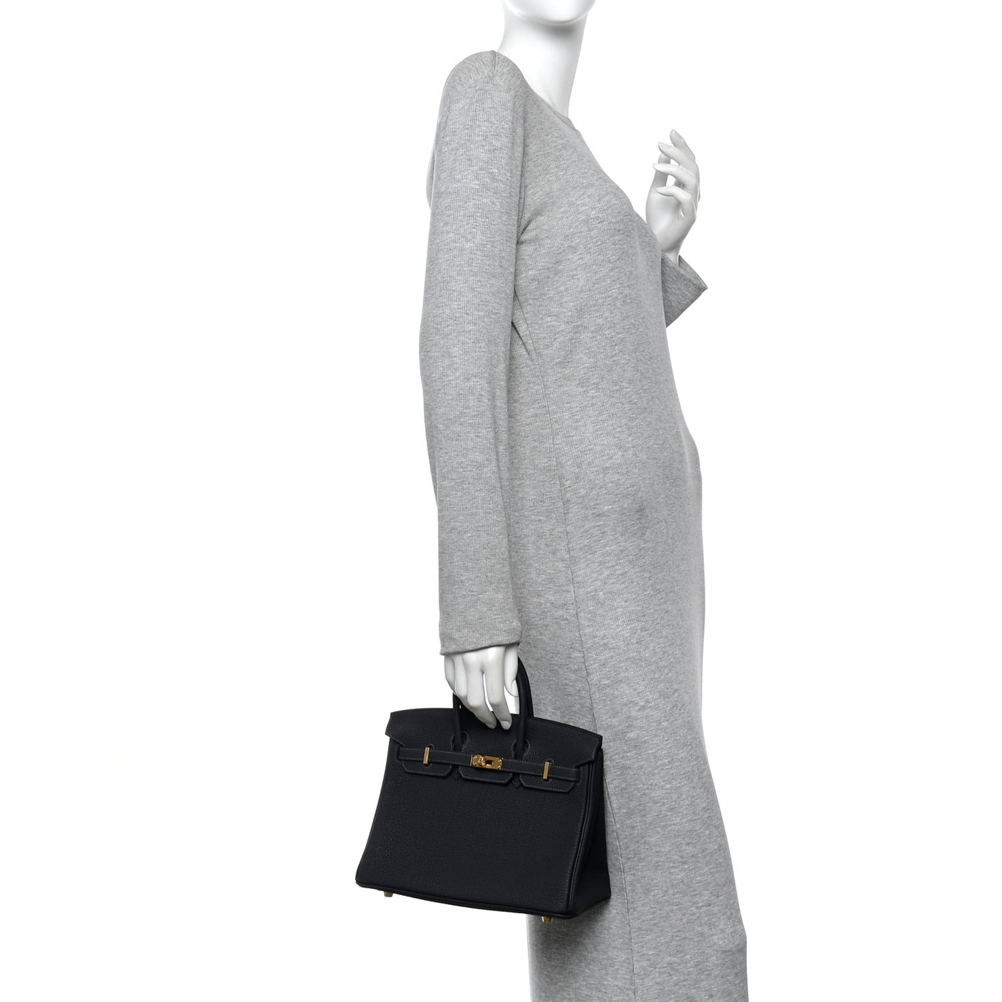 Togo Birkin 25 Caban