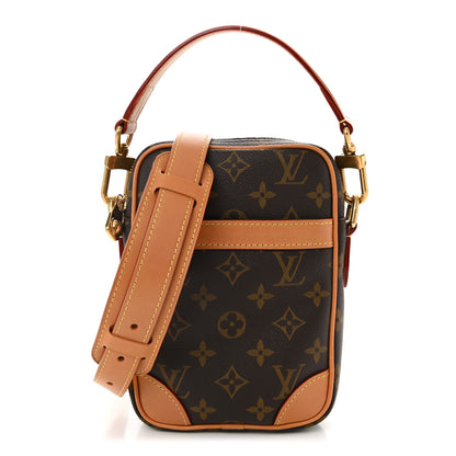 Louis Vuitton Monogram Danube NM 1 of 9