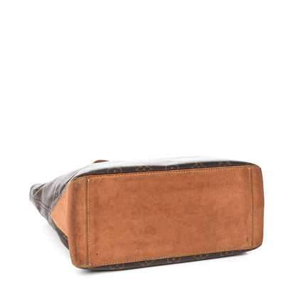 Louis Vuitton Monogram Cabas Piano 3 of 13