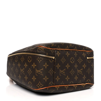 Louis Vuitton Monogram Excursion Shoe Bag 4 of 14