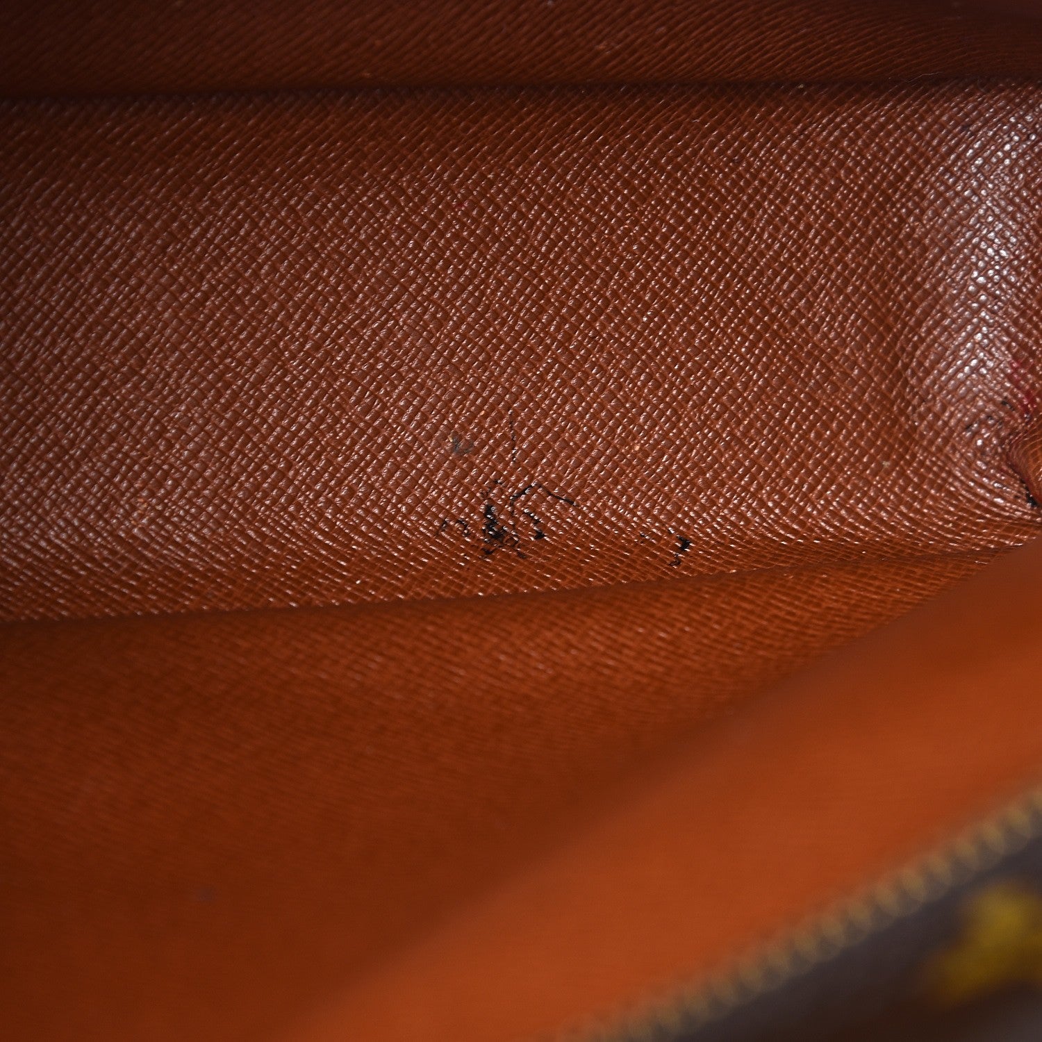 Louis Vuitton Monogram Trocadero 27 8 of 13