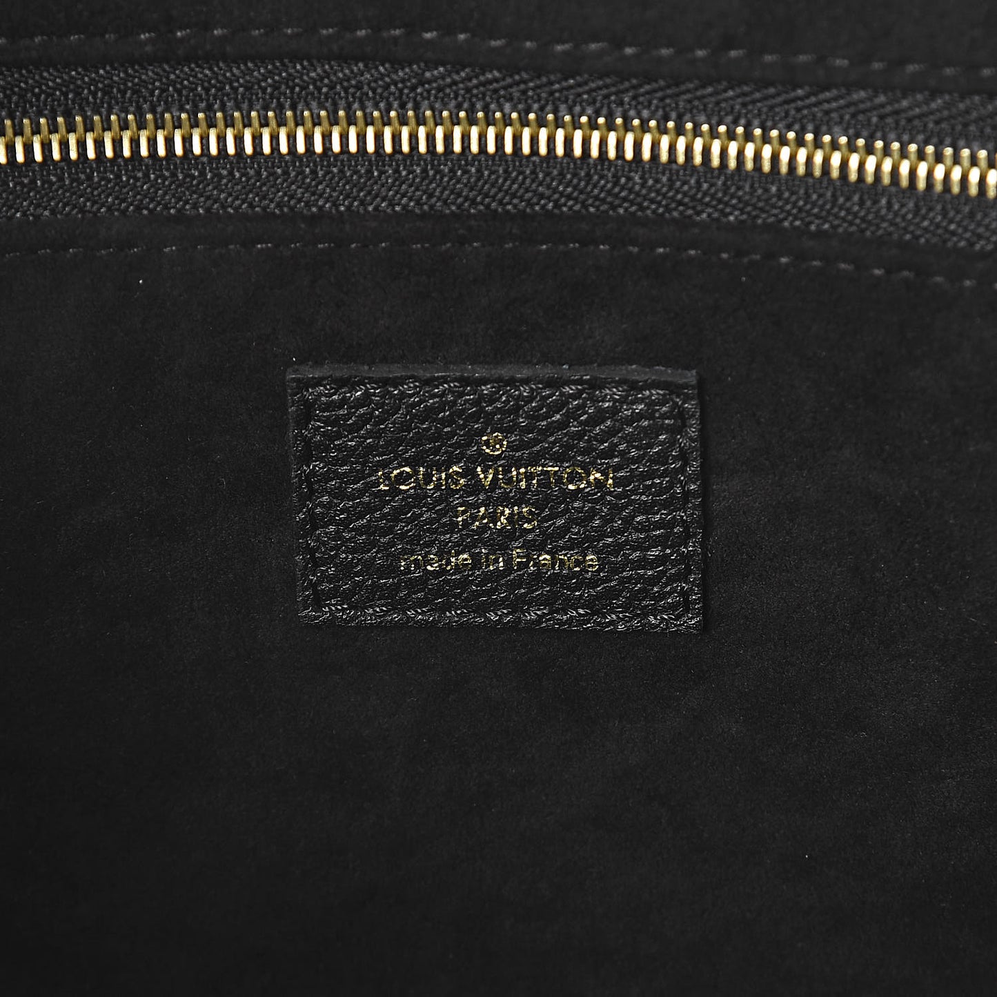 Empreinte Saint Germain PM Black