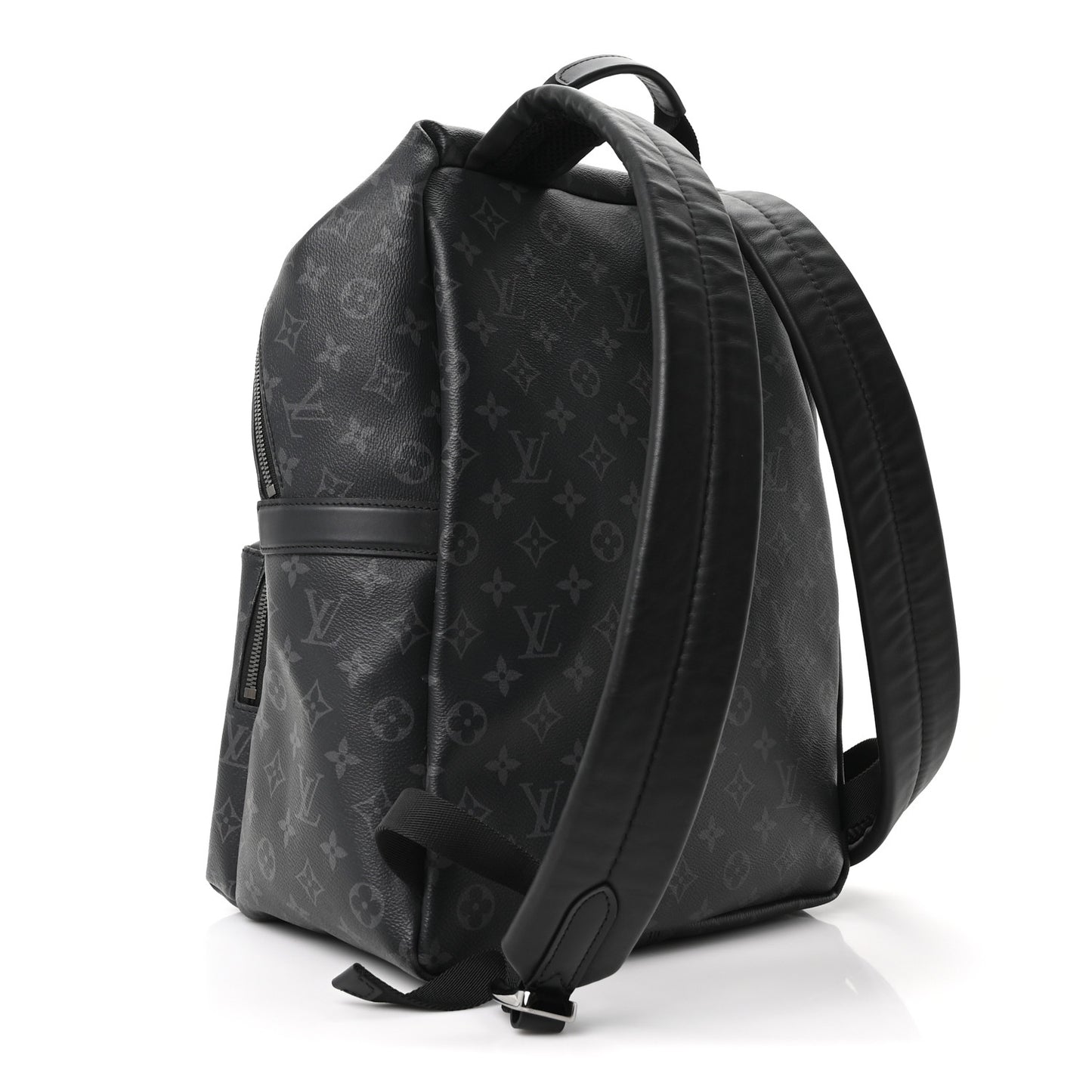 Monogram Eclipse Apollo Backpack