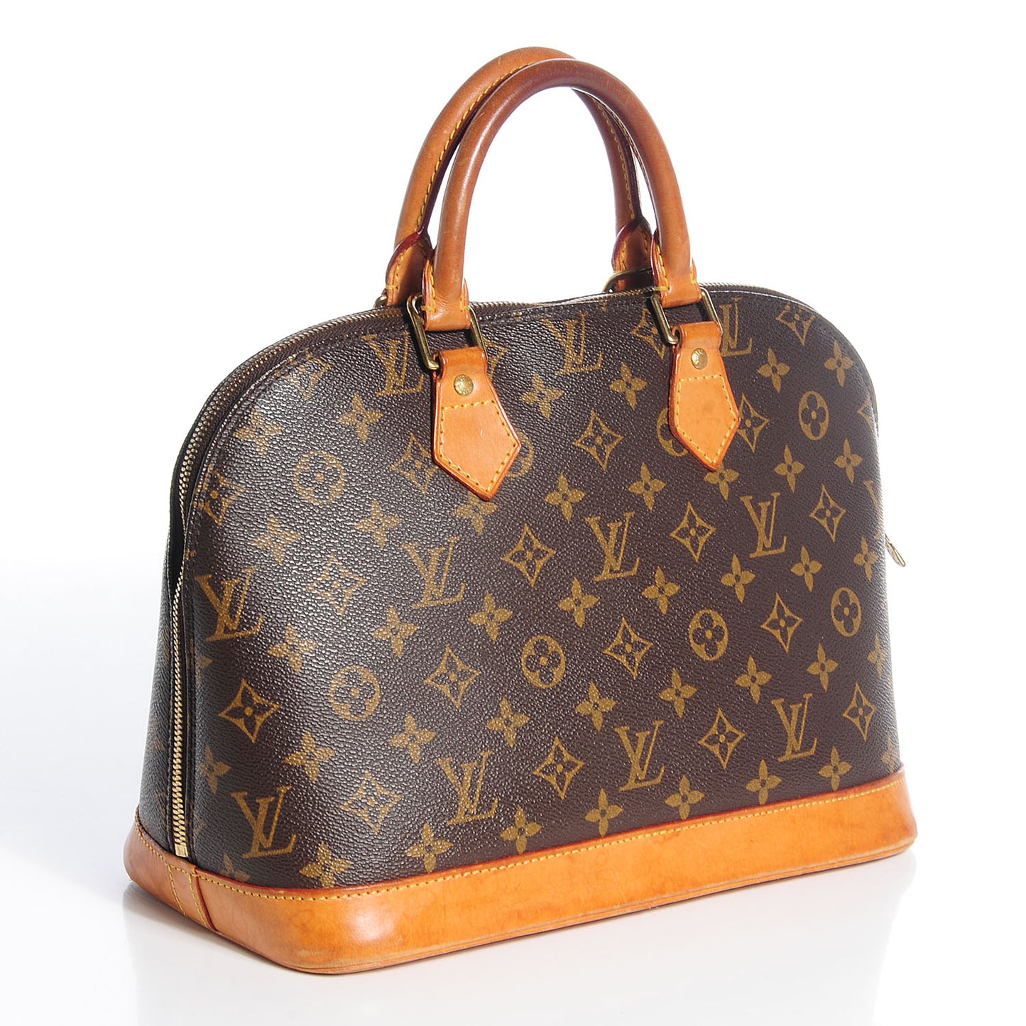 Monogram Alma PM