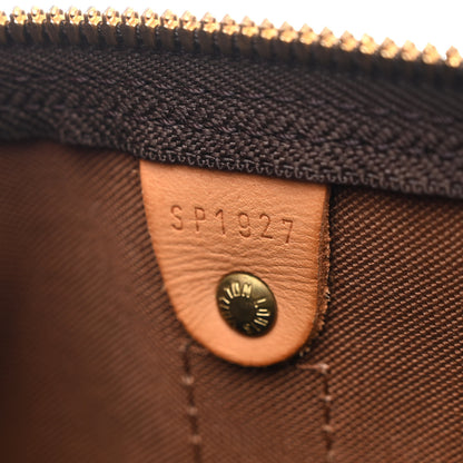 Louis Vuitton Monogram Keepall 50 6 of 12