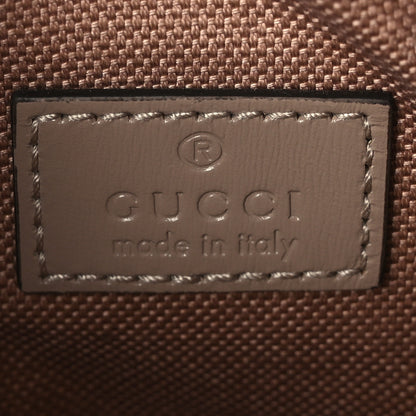 Gucci GG Shadow Monogram Ophidia Crossbody Bag Beige 5 of 10