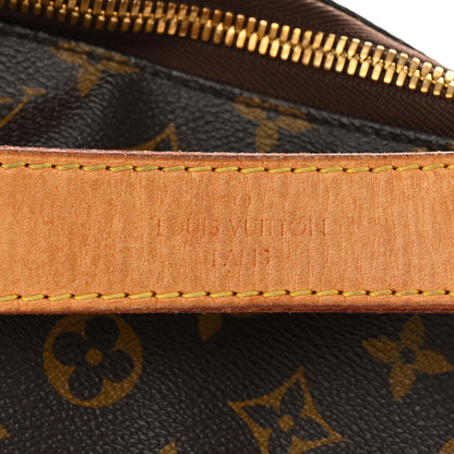 Louis Vuitton Monogram Sully MM 12 of 12