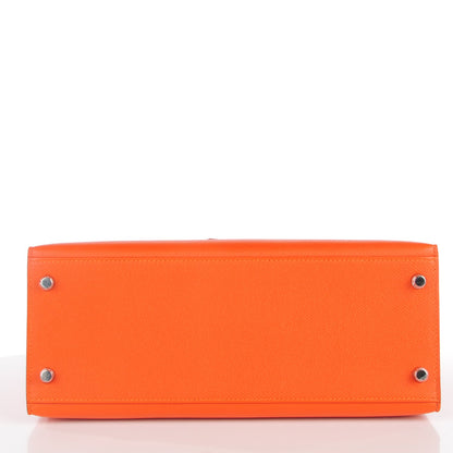 Hermes Epsom Kelly Sellier 28 Feu 22 of 23