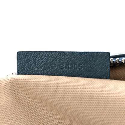 Givenchy Sugar Goatskin Medium Antigona Mineral Blue 7 of 15