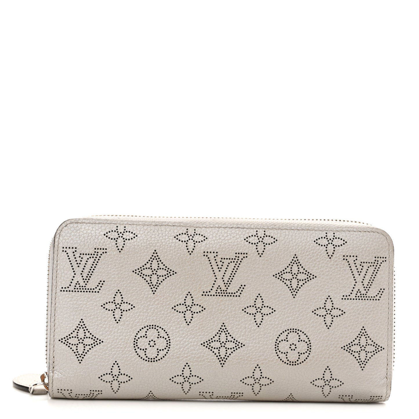 Mahina Zippy Wallet Brume