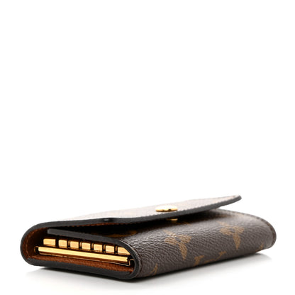 Louis Vuitton Monogram 6 Key Multicles Holder 4 of 9