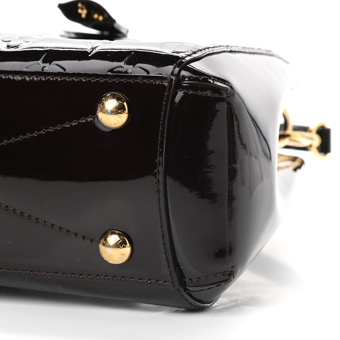 Vernis Montaigne BB Amarante